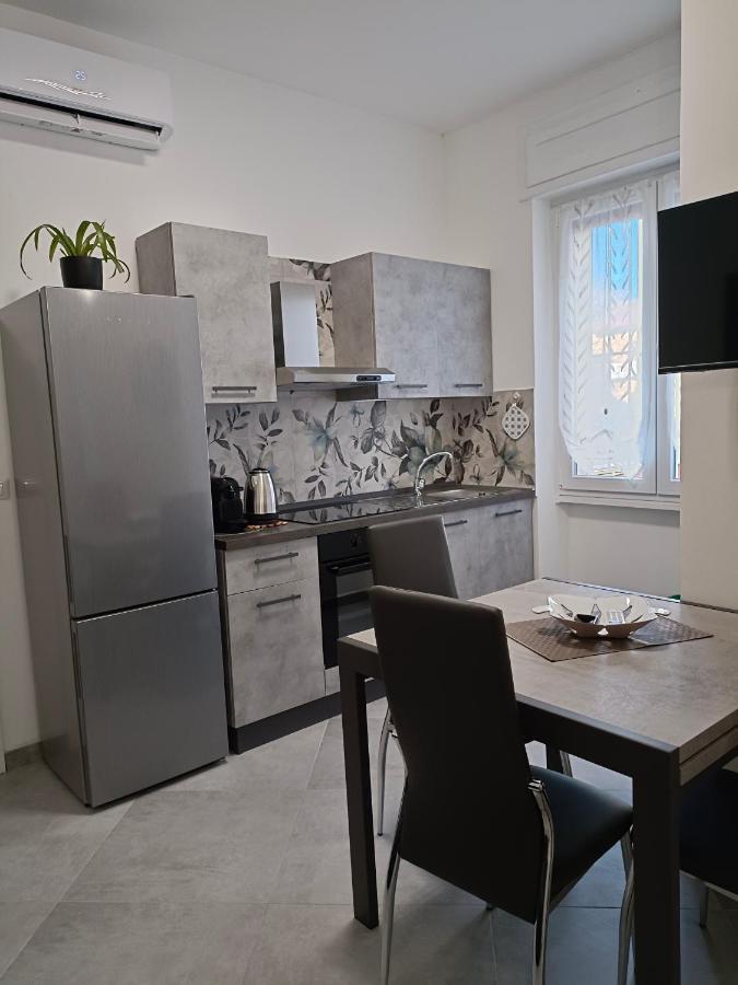 Orchidea Home Бусто-Арсизио Экстерьер фото