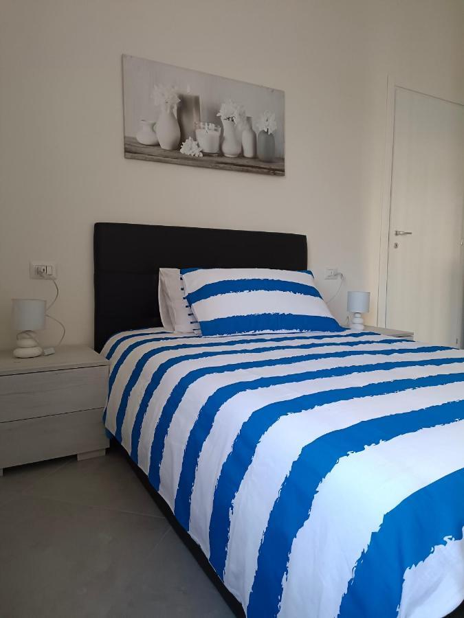 Orchidea Home Бусто-Арсизио Экстерьер фото
